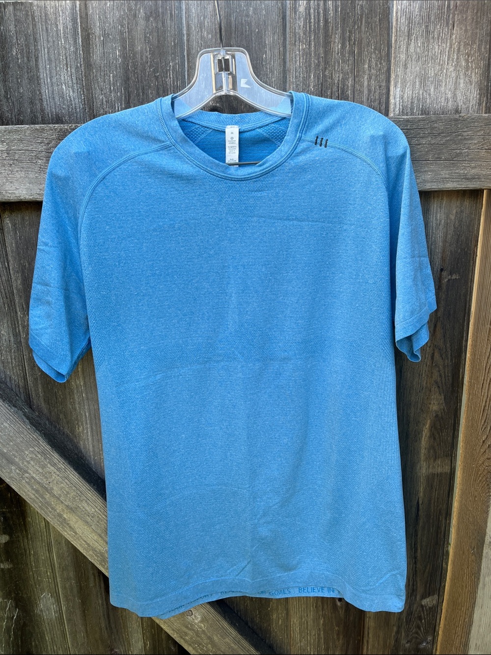 Lululemon Men’s T-Shirt